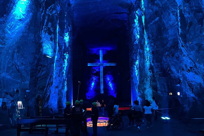 New & Cheapest ZIPAQUIRA & GUATAVITA LAKE Visit 5 Sites/PICKUP - Five reasons this day trip earns a place on your Bogotá plans