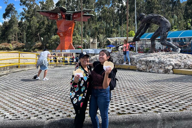 New & Cheapest ZIPAQUIRA & GUATAVITA LAKE Visit 5 Sites/PICKUP - The Sabana of Bogotá, a moving view rather than a single stop