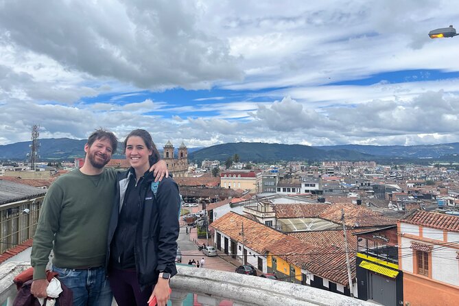 New & Cheapest ZIPAQUIRA & GUATAVITA LAKE Visit 5 Sites/PICKUP - Inside the Salt Cathedral of Zipaquirá