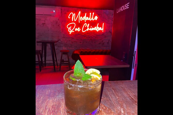 Nightlife Medellin, Rooftops, bars and Clubs - A fast introduction to El Poblado after dark