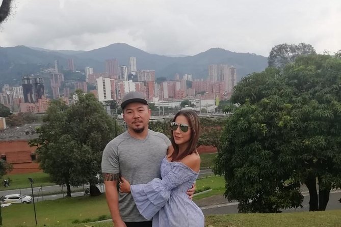 Pablo Escobar Private Group Tour Including La Catedral Jail in Medellin - What this private Medellín tour is really about