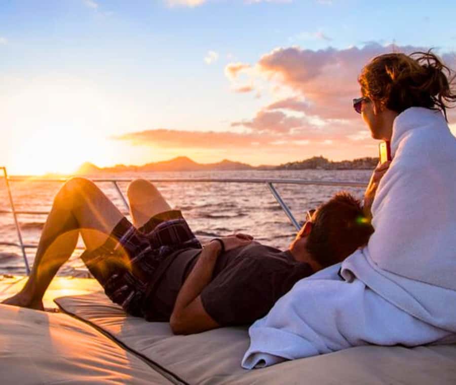 Party Boat in Cartagena Bay with NightClub Ticket - Music, dancing, and the open bar