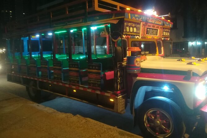 Party Bus Tour - Is $20 a fair price?