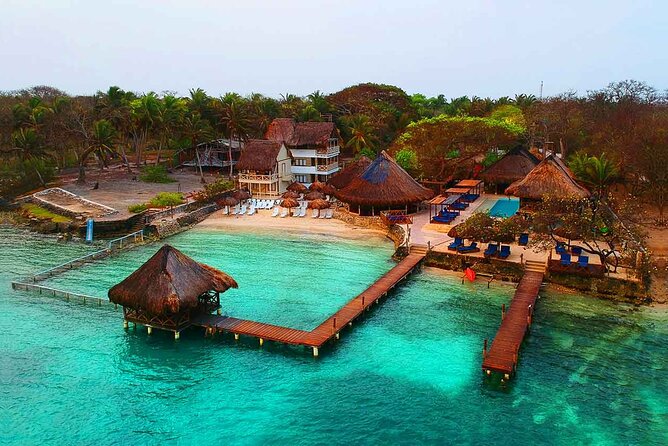 Private Boat Rental To The Rosario Islands Up To 17 - What the $1,049 group price really means