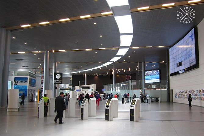 Private Bogota Airport - Hotel Transfer: Safe, Fast, and Reliable - The driver quality is usually the biggest advantage