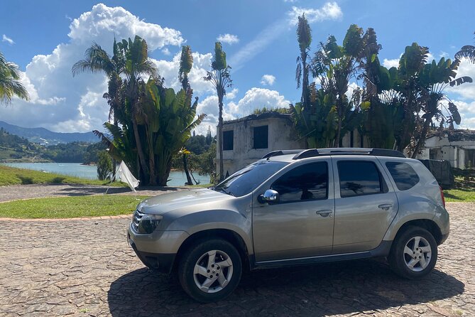(Private Guatapé) Mansion Pablo Escobar+Paintball+Cuatrimoto+Boat - Finca La Manuela: history, ATVs, and paintball