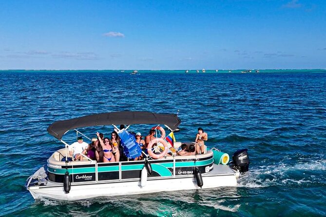 Private Marine Tour: Discover the 7 Colors of the San Andreas Sea - Old Point Mangroves Set a Calmer Tone