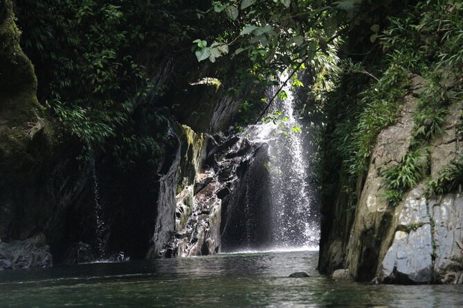 Private tour: hiking to the crystalline MELCOCHO river from MEDELLÍN - Why the Melcocho River makes a strong day trip from Medellín