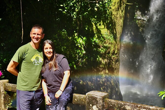 Private tour: hiking to the crystalline MELCOCHO river from MEDELLÍN - Five hours at the Melcocho River