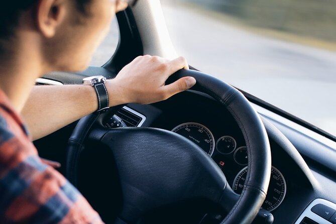 Private transfer service from or to Medellín Airport - The ride itself: useful, friendly, and usually uncomplicated