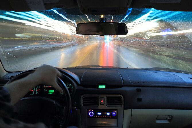 Private transfer service from or to Medellín Airport - Communication is the real key to a smooth pickup