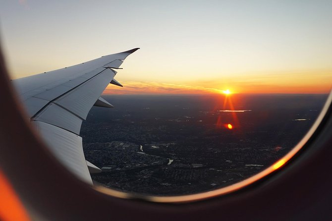 Private transfer service from or to Medellín Airport - Who should book this private ride