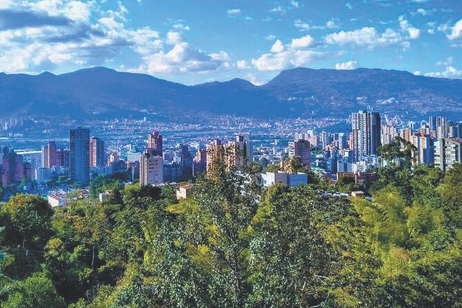 Private transfer service from or to Medellín Airport - A practical arrival plan for Medellín