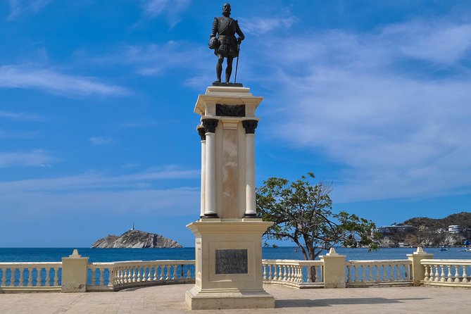 Private Transportation from Cartagena to Santa Marta City - Why this road transfer makes sense