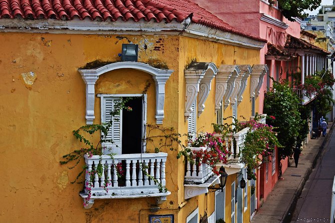 Private transportation from Santa Marta city to Cartagena - What the four-hour journey is like
