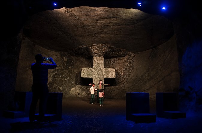 Private Zipaquirá Salt Cathedral Tour from Bogotá - How the guides shape the day