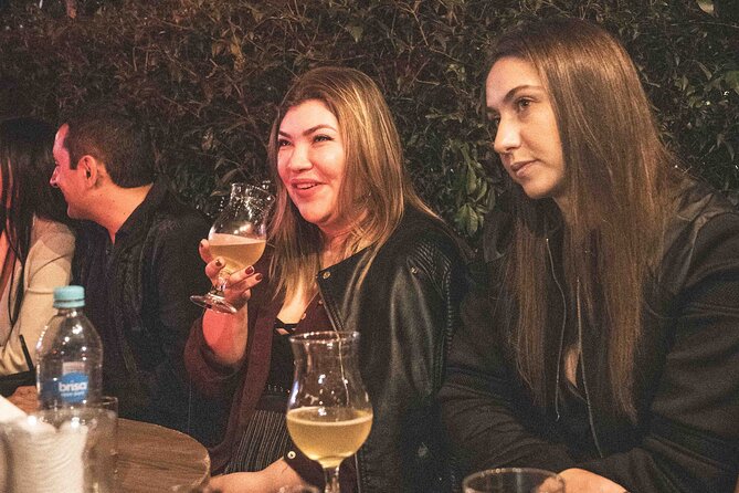 Pub Crawl in Bogotá - Should you book the Bogotá Pub Crawl?