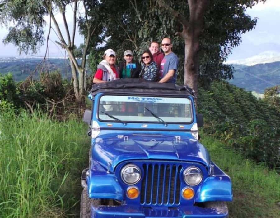 Salento/Pereira: Cocora Valley & Salento Hiking Private Tour - Who should book this private hike?