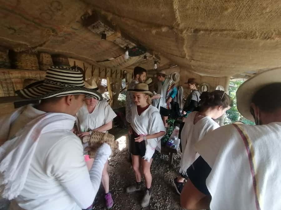 Salento: Private Cocora Valley, Salento & Coffee Farm Tour - What to bring and how to prepare