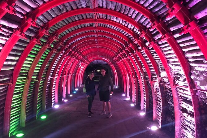 Salt Cathedral of Zipaquirá Tours: Multiple Options Available - Leaving Bogotá from La Candelaria at 8:00 a.m.