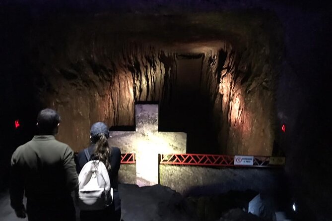Salt Cathedral of Zipaquirá Tours: Multiple Options Available - Breakfast and lunch: useful value, with one important condition