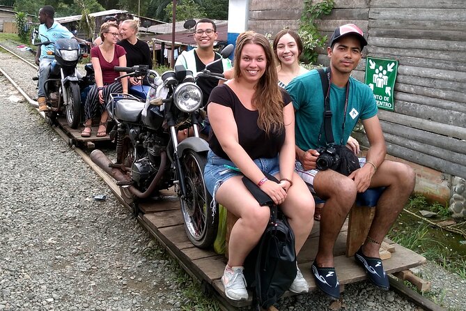 San Cipriano Rainforest - River, Waterfalls and Adventure Day - Why San Cipriano makes a strong day trip from Cali