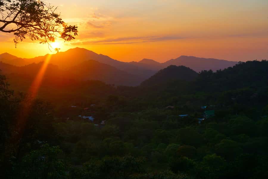 Santa Marta: Minca Coffee, Cocoa, & Waterfall Full-Day Trip - What is included, and what needs checking