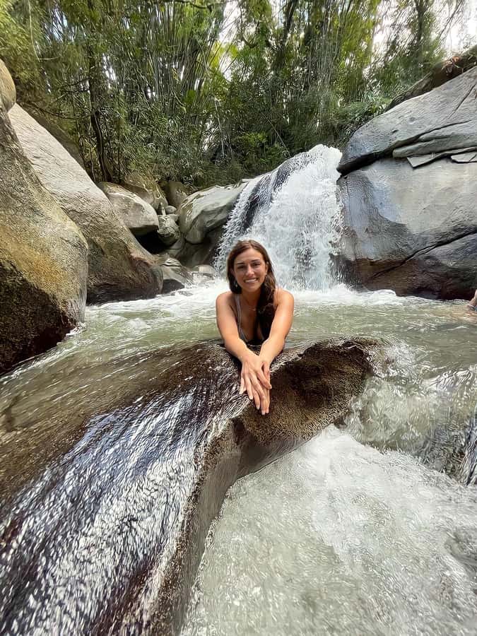 Santa Marta: Minca Coffee, Cocoa, & Waterfall Full-Day Trip - The ride from Santa Marta to Minca