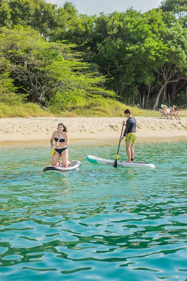 Santa Marta: Sailboat day tour to Tayrona Park - Bahía Concha, Tayrona’s easy-access beach day