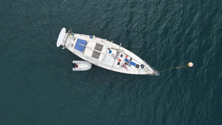 Santa Marta: Sailing Tour to Tayrona Park with Luis' Team - Setting out from Santa Marta at 11 am