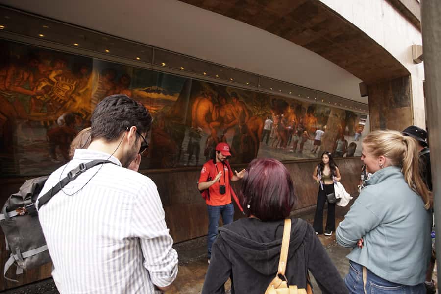 Shared Medellín Downtown Tour with Wireless Audio - Price, timing, and who gets good value