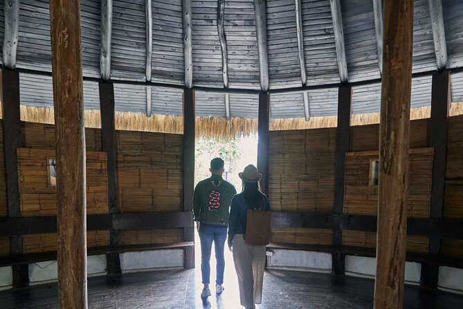 Shared Tour Zipaquirá Salt Cathedral and Guatavita Lagoon - Why this makes a strong Bogotá day trip