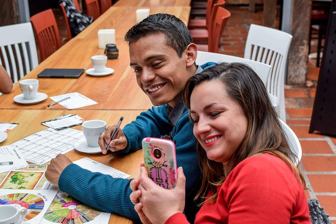 Specialty Coffee Workshops in Cartagena - What makes the small group worth the price