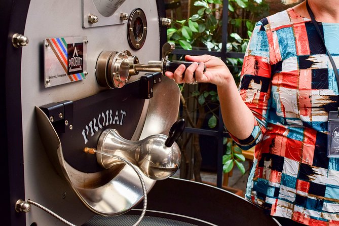 Specialty Coffee Workshops in Cartagena - Who will enjoy this Cartagena coffee walk