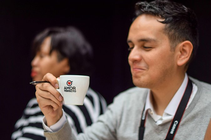 Specialty Coffee Workshops in Cartagena - Is this coffee workshop worth booking?