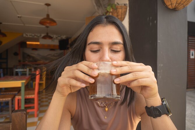 Street Food Tour in Medellín with Tastings - Why this is a smart first taste of Medellín