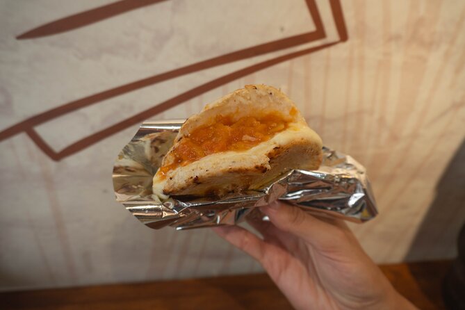 Street Food Tour in Medellín with Tastings - Walking Calle 10 and Calle Cartagena