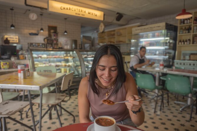 Street Food Tour in Medellín with Tastings - What you may actually eat