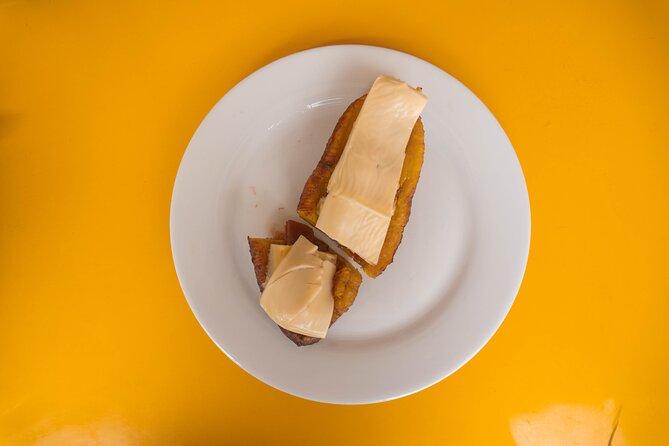 Street Food Tour in Medellín with Tastings - Who should book this food walk?