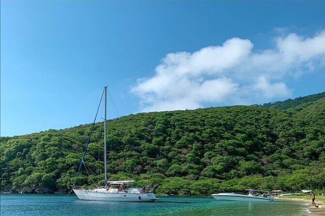 Tayrona by sea - Key points before you book