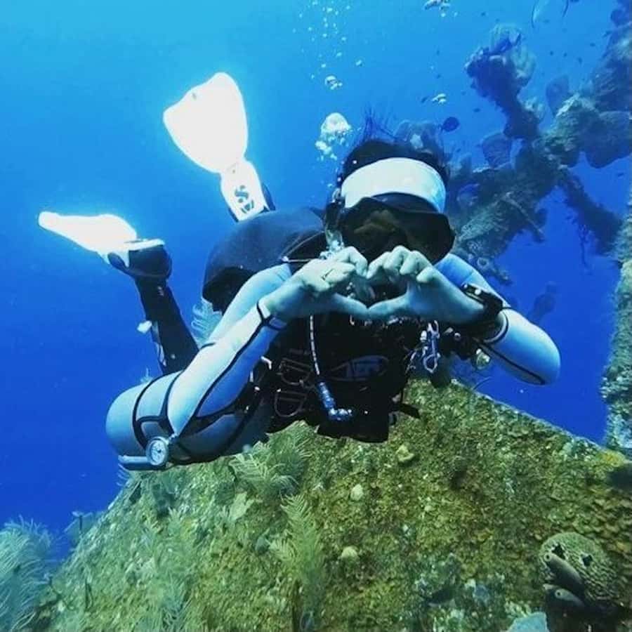 Tayrona National Park: Scuba Diving Tour for Beginners - Meeting at the Santa Marta marina