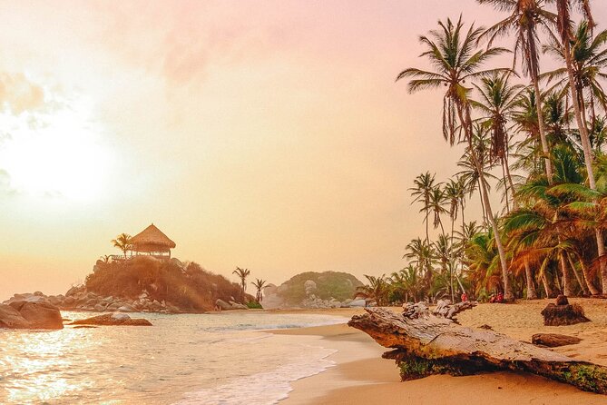 Tayrona Park - Cabo San Juan - Key points to know before you book