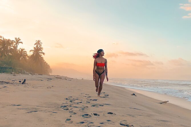 Tayrona Park - Cabo San Juan - The long route to Tayrona’s best-known beach