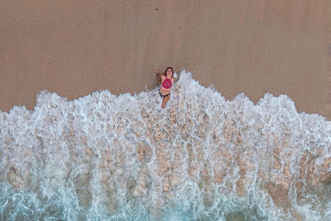 Tayrona Park - Cabo San Juan - What the $65 price really covers