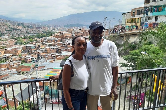 The best private guided tour in Medellin Colombia - What this four-hour route helps you understand