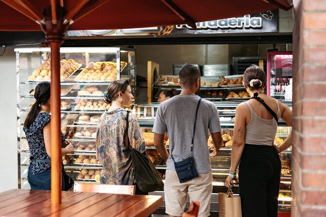 The Cali Street Food Walking Tour - Key points to know before booking