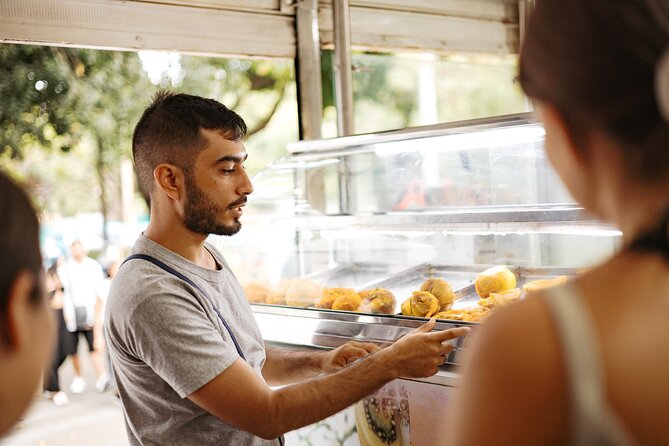 The Cali Street Food Walking Tour - Why this Cali food walk works so well