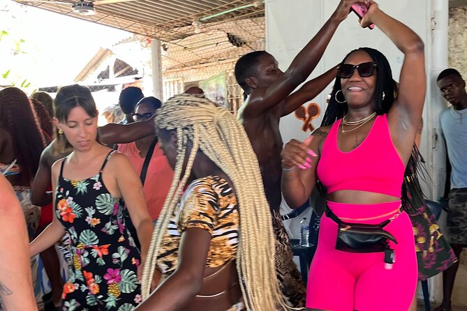 Tour a san Basilio de Palenque desde cartagena - Why San Basilio de Palenque matters