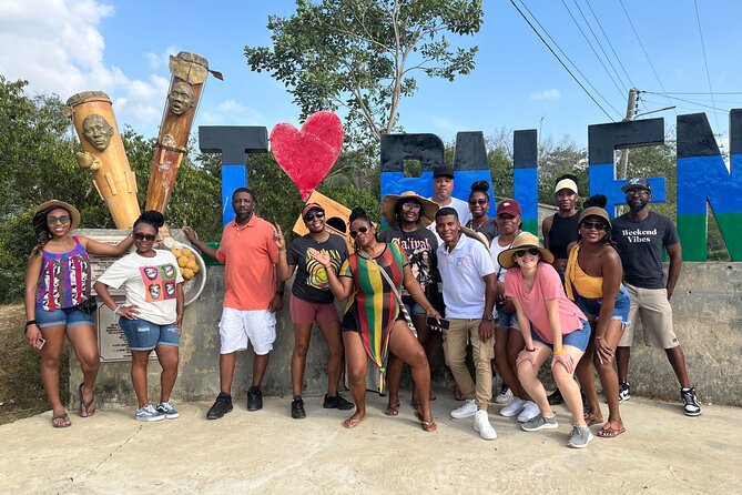 Tour a san Basilio de Palenque desde cartagena - The traditional dance and music show