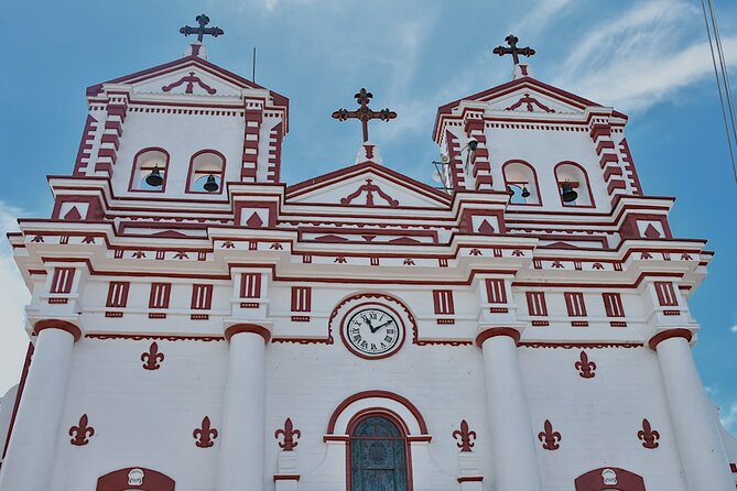 Tour Guatapé - Key points to know before booking